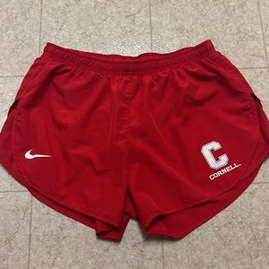 Nike Running Shorts- Cornell University